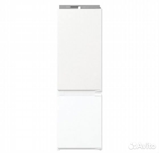 Встраиваемый холодильник gorenje