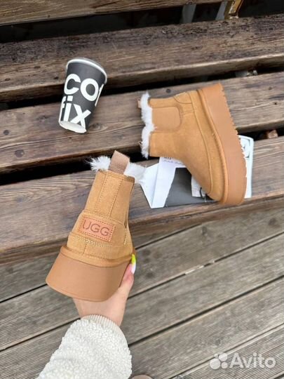 Угги UGG женские