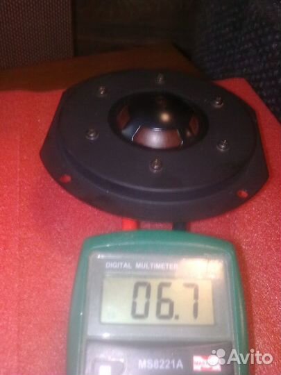 Купольные сч динамики pioneer DS-4-2