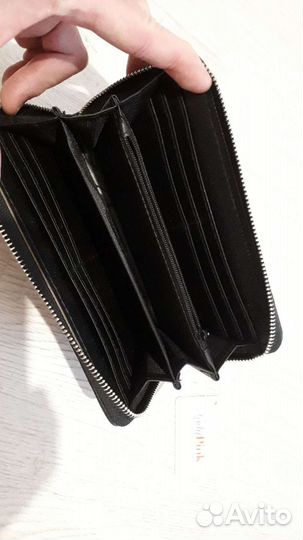 Новый кошелек женский Lady Pink