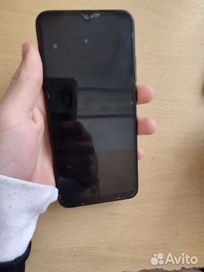 Xiaomi redmi 9c nfc