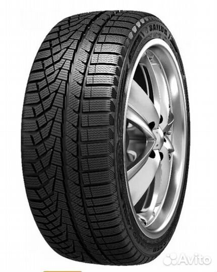 Sailun Ice Blazer Alpine EVO1 275/35 R20
