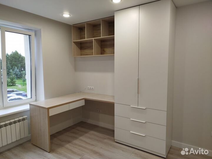 Детская мебель под заказ