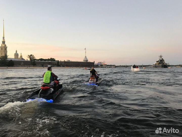 Подводная подсветка SeaBlaze Mini Spectrum