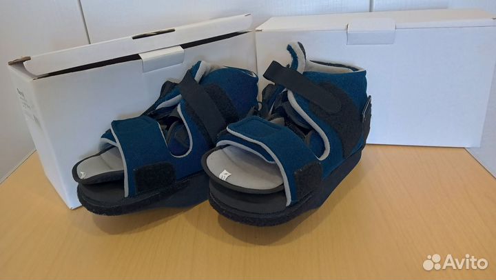 Обувь барука