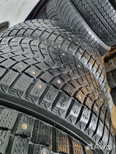 Michelin Latitude X-Ice North 2 265/50 R20 111T