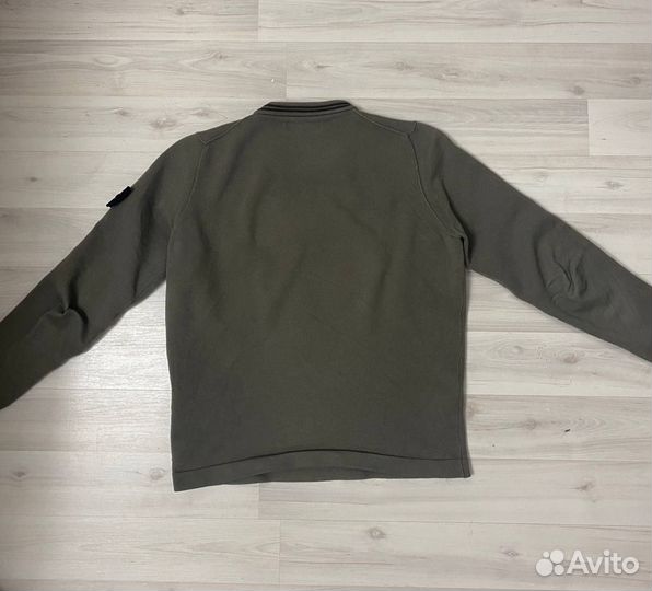 Stone island свитер
