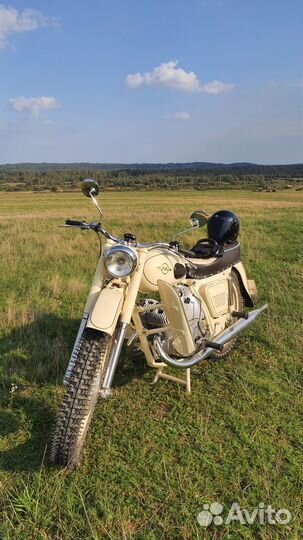 Иж юпитер 2К (1968г.)