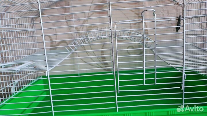 Клетка для грызунов 60*40