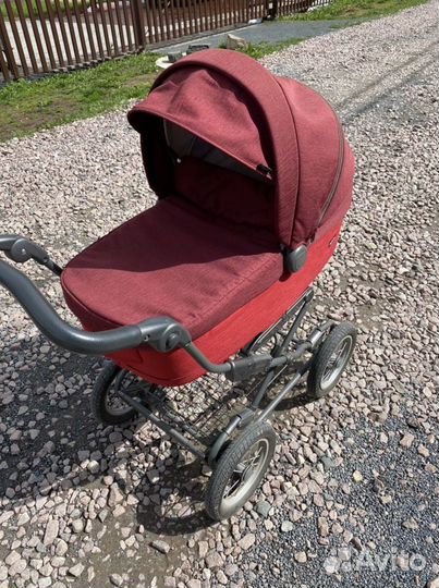 Детские коляски