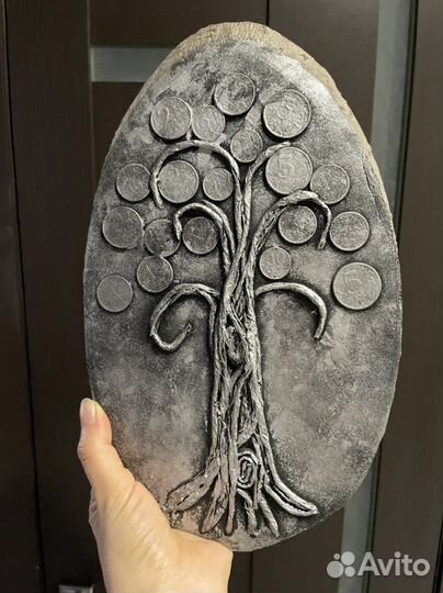 Денежное дерево