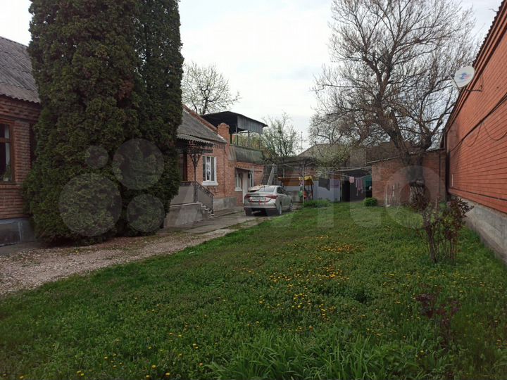 Дом 150 м² на участке 10 сот.