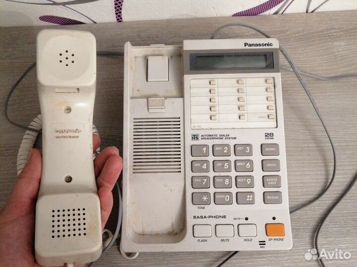 Телефон аппарат Panasonic