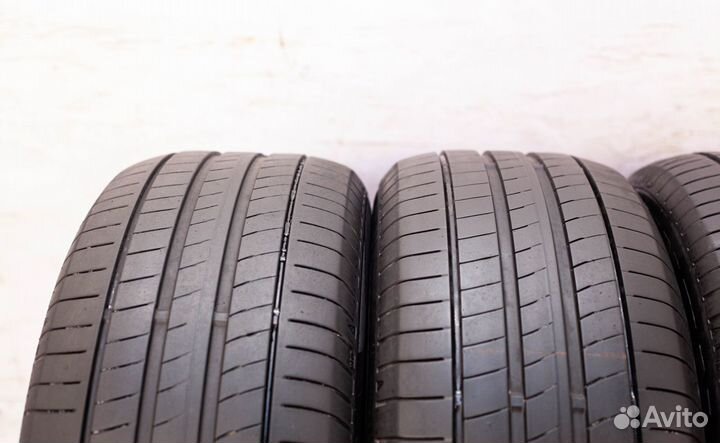 Nexen N'Fera RU5 SUV 215/60 R17 96H