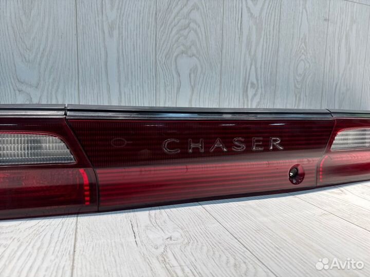 Стоп сигнал chaser 90, полный комплект, оригинал