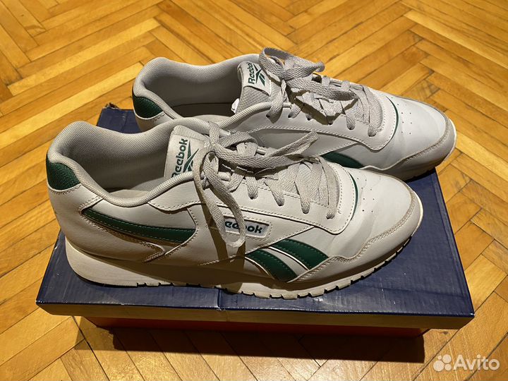Кроссовки унисекс Reebok glide
