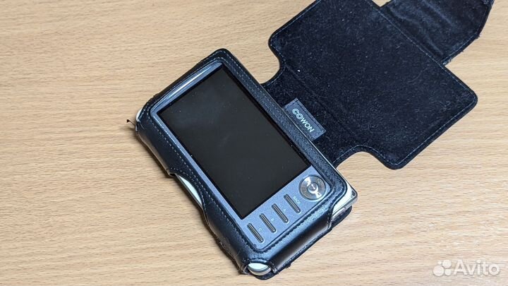 Мультимедиа плеер Cowon A2