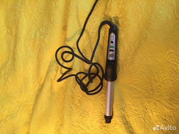 Braun Стайлер для завивки волос