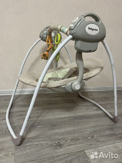 Детские качели