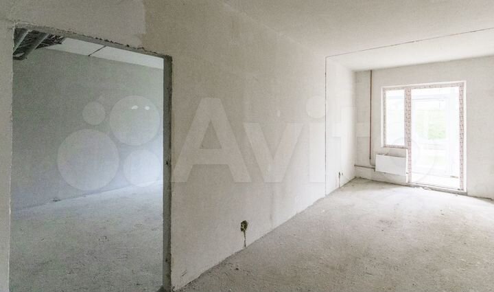 Свободного назначения, 121.6 м²