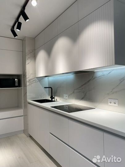 Кухни на заказ Чебоксары