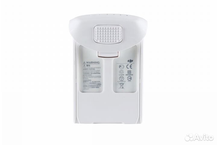 Аккумулятор DJI Phantom 4 Series - Intelligent Fli
