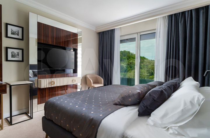 Апартаменты-студия, 28,4 м², 2/10 эт.