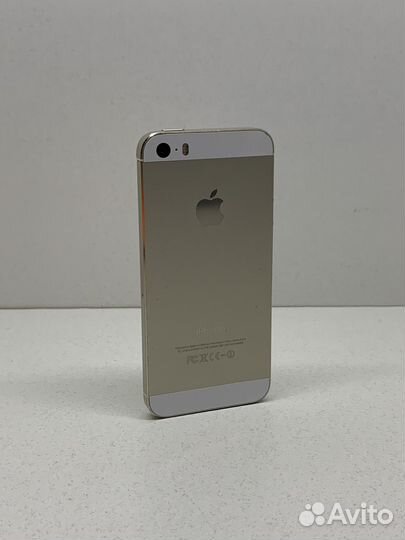 iPhone 5S, 16 ГБ
