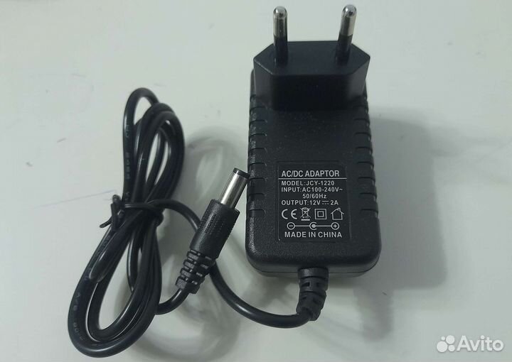 Блок питания