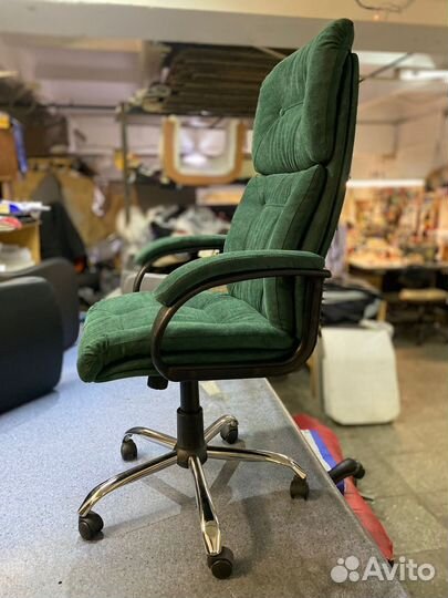 Компьютерное кресло