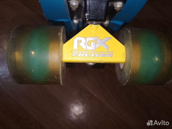 Скейтборд,пениборд