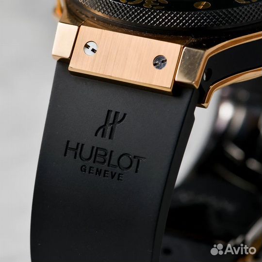 Часы Hublot Big Bang King 48mm