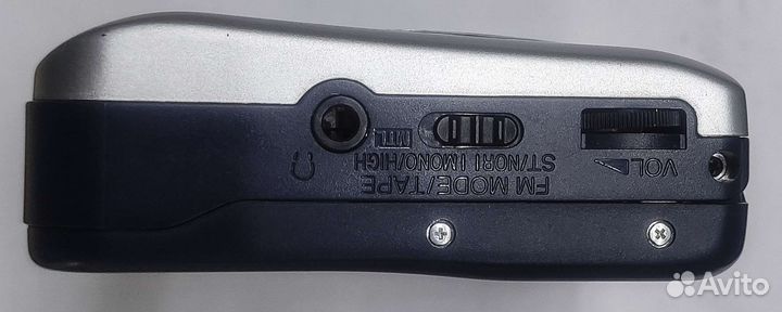 Кассетный плеер Panasonic RQ-SX58V