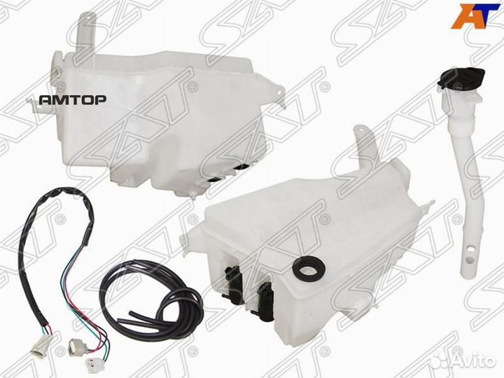 SAT ST-TY90-101-A0 Бачок омывателя toyota land cru