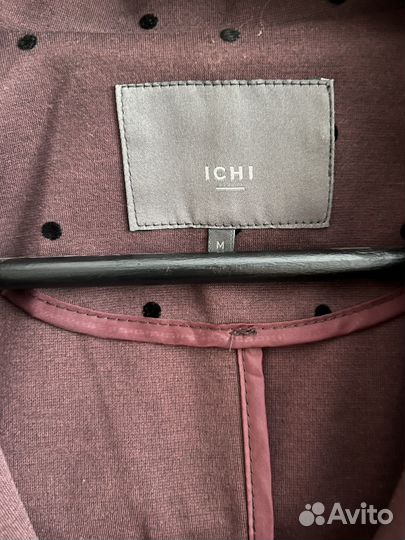 Пиджак женский трикотажный