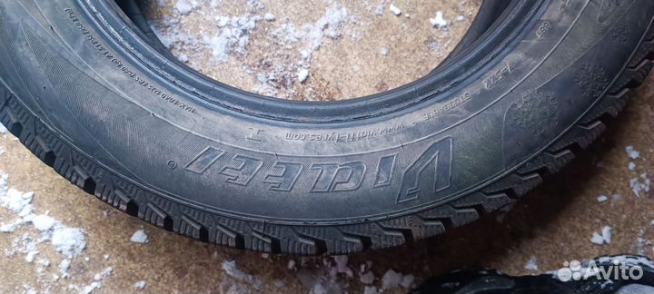 Viatti Brina Nordico V-522 185/65 R15 19F