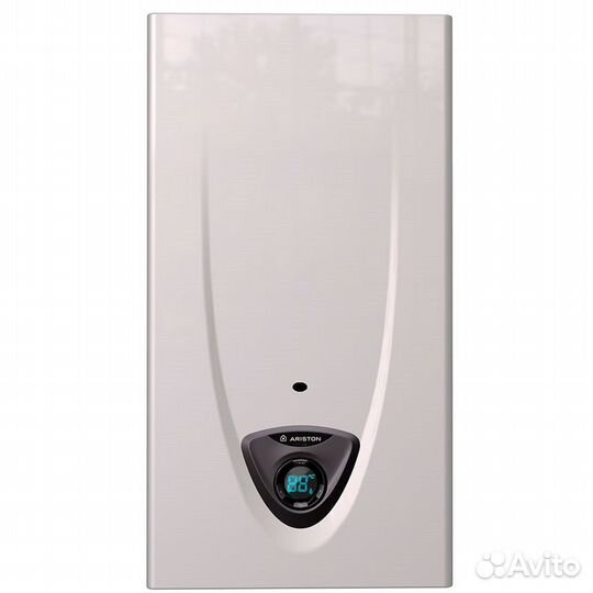 Колонка ariston 10л