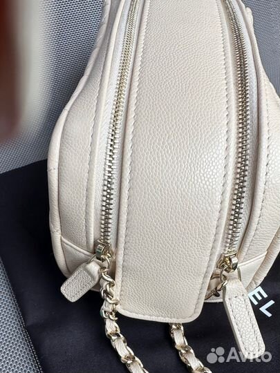 Сумка chanel новая оригинал