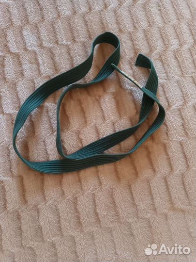 Пояс для единоборств