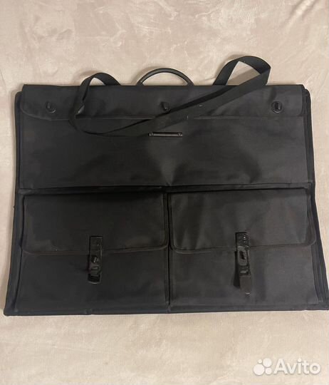 Папка для черчения / сумка для художника А2 MH Way