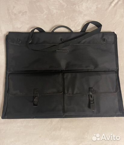 Папка для черчения / сумка для художника А2 MH Way