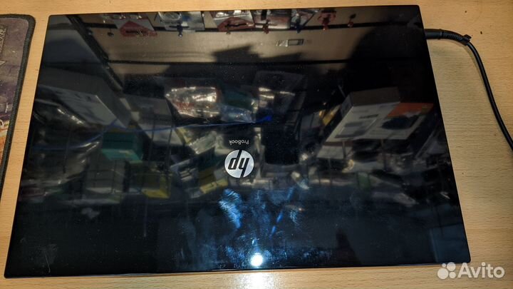 Ноутбук HP 4510s