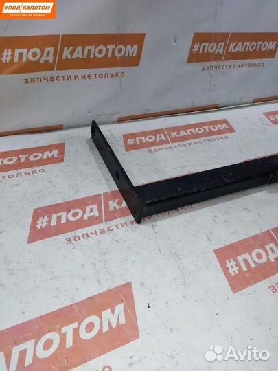 Прицепное устройство (фаркоп) Volkswagen Tiguan