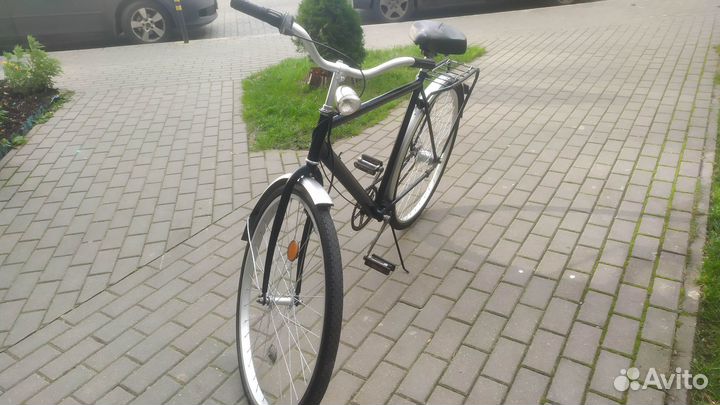 Продам ретро велосипед Аист