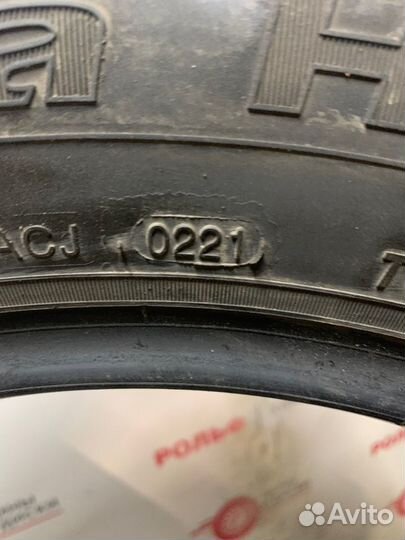 ChaoYang SU318A 225/60 R18 100H