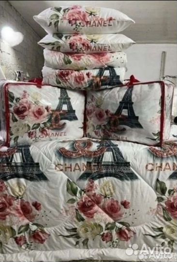 Постельное белье