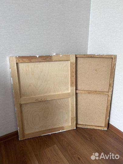 Планшет художественный