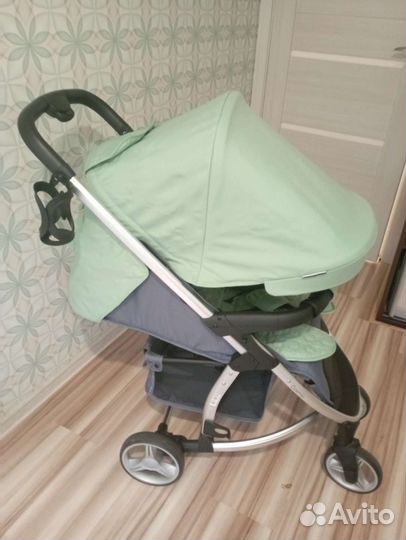 Детские коляски