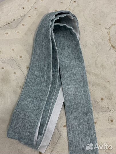 Жесткий ламбрекен