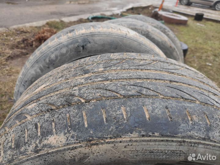 Hankook Ventus V12 Evo K110 205/55 R16